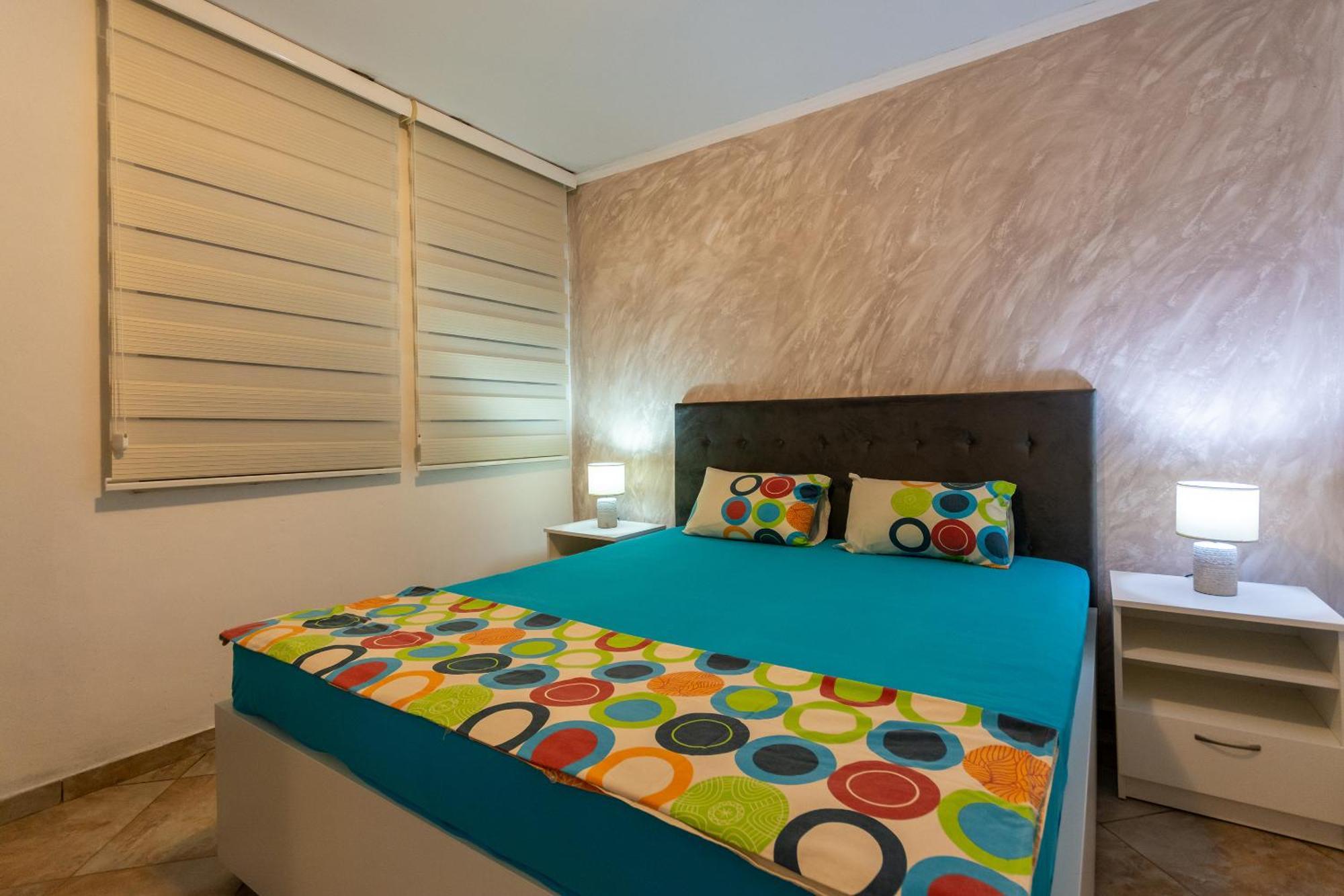 Sea Pearl Apartments Rafailovići Exteriér fotografie